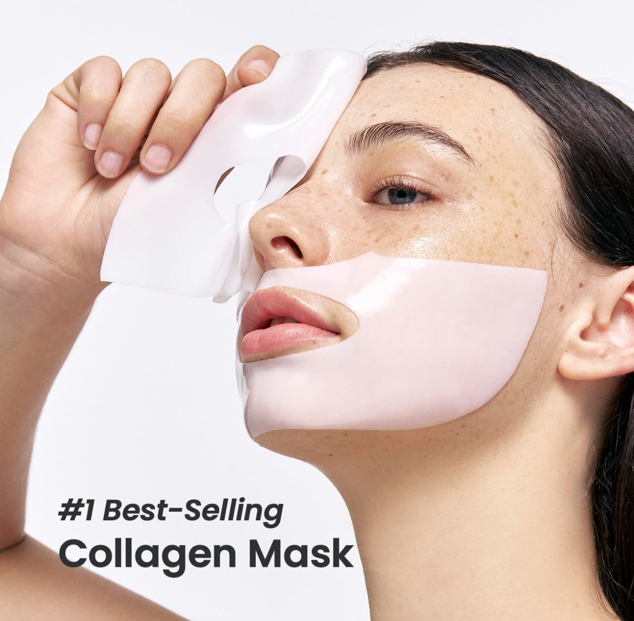 GLOE® Collagen Face Mask