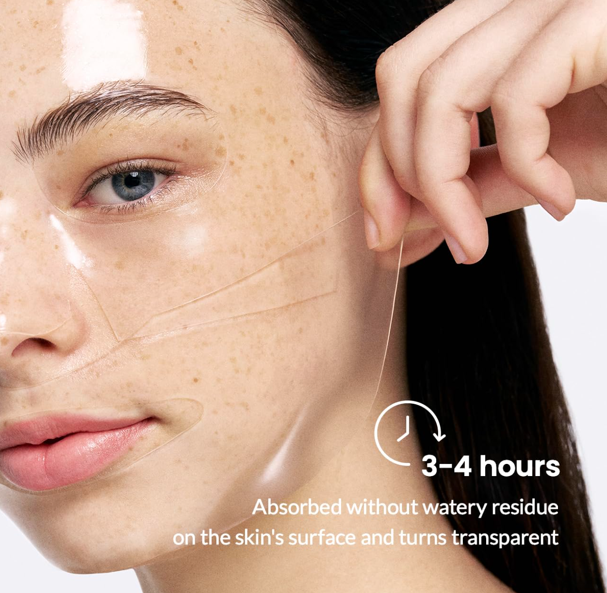 GLOE® Collagen Face Mask